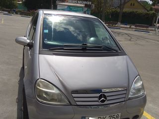 Mercedes A Class foto 3