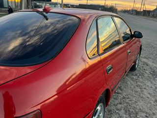 Toyota Carina foto 7