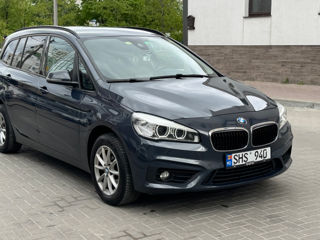 BMW 2 Series Gran Tourer