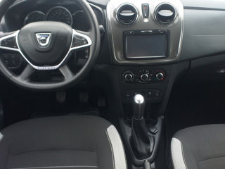 Dacia Sandero Stepway foto 3