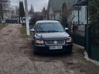 Volkswagen Passat foto 3