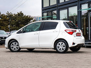 Toyota Yaris foto 5