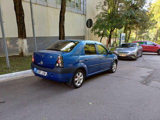 Dacia Logan foto 5