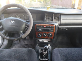 Opel Vectra foto 8