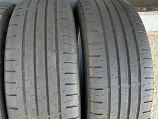 Continental ContiEcoContact 5 195/55 R16 87H foto 8