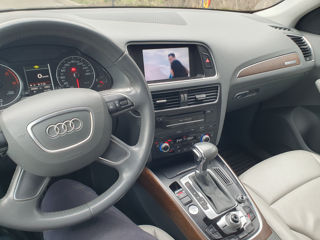 Audi Q5 foto 8