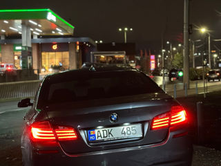 BMW 5 Series foto 5