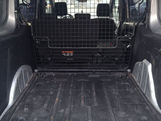 Ford Transit Connect foto 10