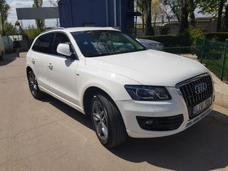 Audi Q5 foto 8