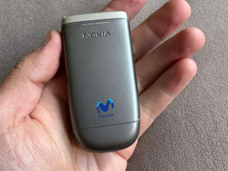 Nokia 2760 foto 3