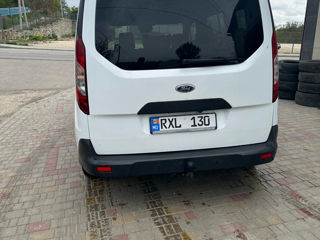 Ford Transit Connect foto 3