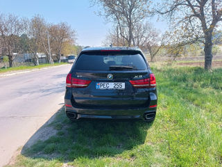 BMW X5 foto 6