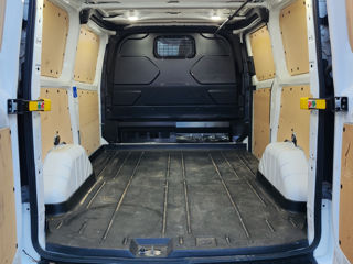 Ford Transit Custom foto 16