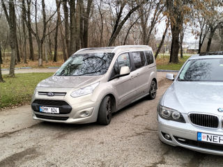 Ford Tourneo Connect foto 2