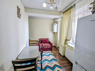 Apartament cu 1 cameră, 42 m², Periferie, Tohatin, Chișinău mun. foto 5