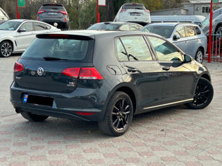 Volkswagen Golf foto 3