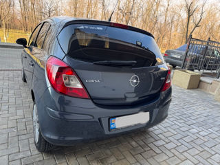 Opel Corsa foto 6