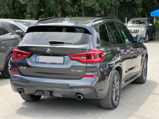 BMW X3 foto 3