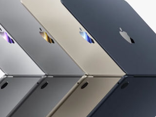 Apple MacBook Pro 14'',16'' , Air 13'',15''  2023-2024 la cele mai bune preturi .Garantie.EuroGsm foto 7