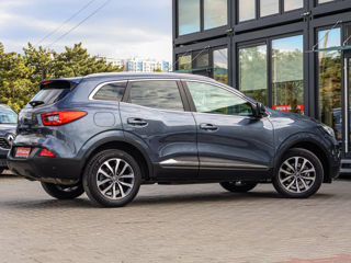 Renault Kadjar foto 2