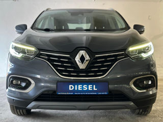 Renault Kadjar foto 7