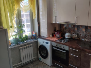 Apartament cu 2 camere, 40 m², Râșcani, Chișinău foto 7