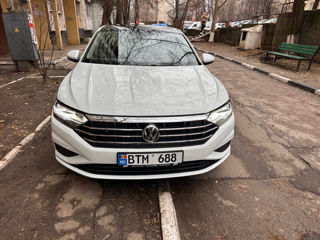 Volkswagen Jetta foto 5