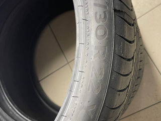 315/30 r22 X5/X6 noi фото 7