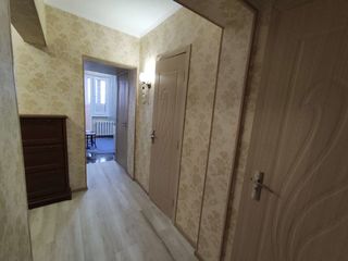 Apartament cu 2 camere, 54 m², Râșcani, Chișinău foto 4