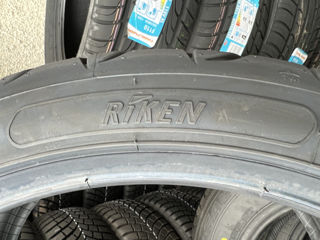 2 шины/ 2 anvelope 225/40 R19 Riken UHP (Michelin Group)/ Доставка, livrare toata Moldova foto 6