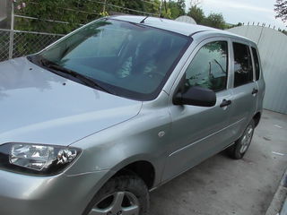 Mazda 2 foto 3