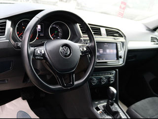 Volkswagen Tiguan foto 7