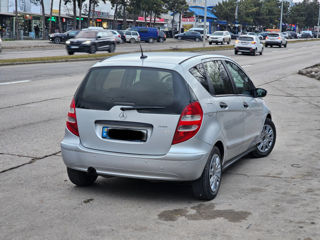 Mercedes A-Class foto 3