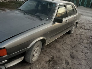 Audi 80 foto 2