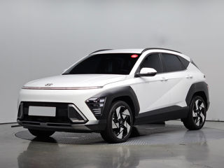 Hyundai Kona foto 1