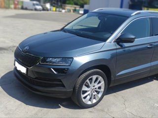 Skoda Karoq foto 3