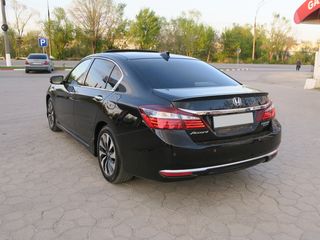 Honda Accord foto 8