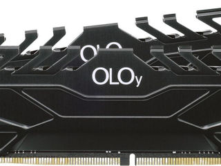 OLOy OWL DDR4 32GB Kit (2x16GB) 3600 MHz - New