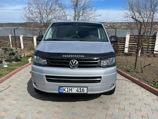 Volkswagen Transporter T6 140cp foto 2