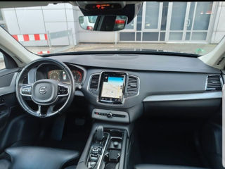 Volvo XC90 foto 8