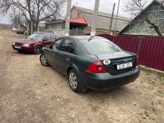 Ford Mondeo foto 3