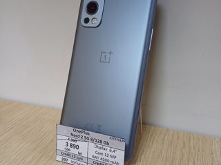 OnePlus Nord 2 5G 8/128GB