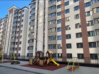 Apartament cu 1 cameră, 50 m², Buiucani, Chișinău foto 3