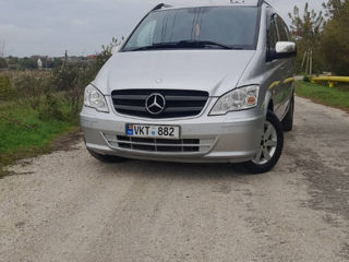 Mercedes Vito foto 1