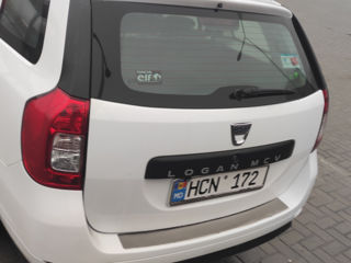 Dacia Logan Mcv foto 4