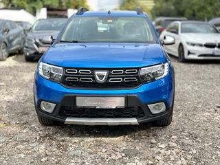 Dacia Sandero Stepway foto 3