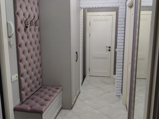 2-rm apt., 47 м², 8/9 fl.