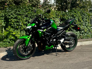 Kawasaki Z 900 foto 5