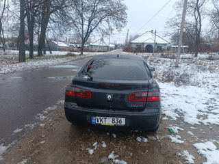 Renault Laguna foto 4