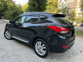 Hyundai ix35 foto 3